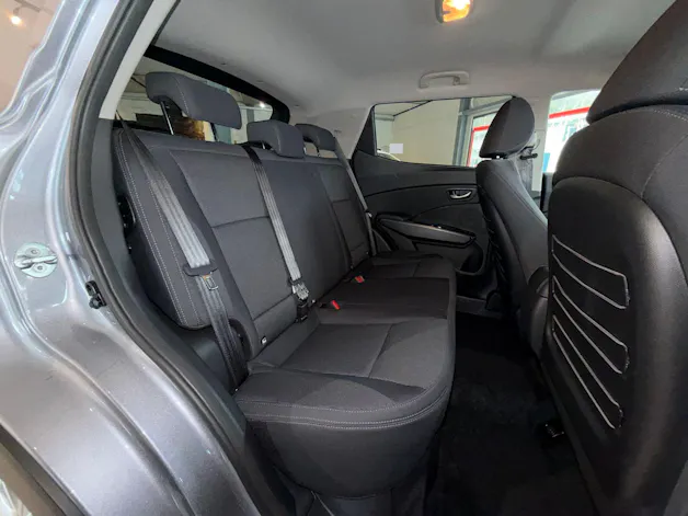 KGM Tivoli 1.5 T-Gdi Steel 4WD