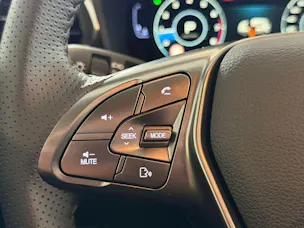 KGM Tivoli 1.5 T-Gdi Steel 4WD
