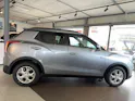 KGM Tivoli 1.5 T-Gdi Steel 4WD