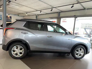 KGM Tivoli 1.5 T-Gdi Steel 4WD