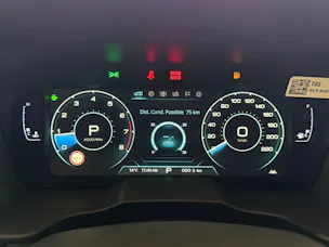 KGM Tivoli 1.5 T-Gdi Steel 4WD
