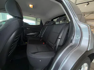 KGM Tivoli 1.5 T-Gdi Steel 4WD