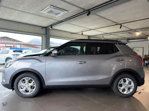 KGM Tivoli 1.5 T-Gdi Steel 4WD