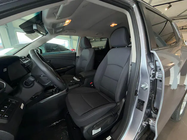 KGM Tivoli 1.5 T-Gdi Steel 4WD