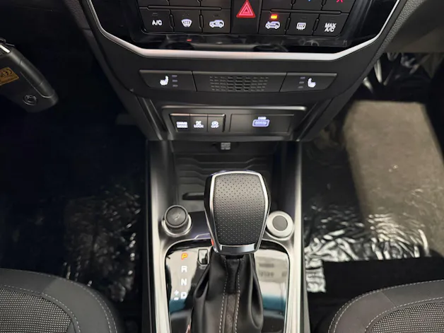 KGM Tivoli 1.5 T-Gdi Steel 4WD