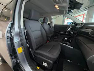 KGM Tivoli 1.5 T-Gdi Steel 4WD