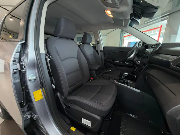 KGM Tivoli 1.5 T-Gdi Steel 4WD