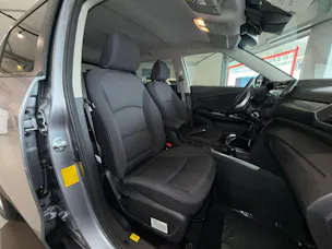 KGM Tivoli 1.5 T-Gdi Steel 4WD