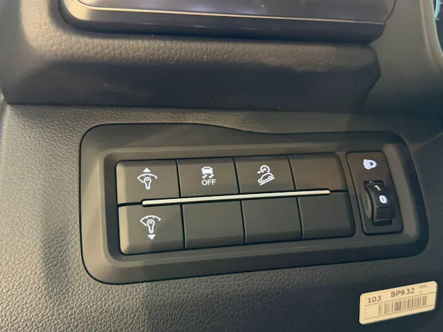 KGM Tivoli 1.5 T-Gdi Steel 4WD