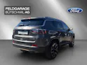Jeep Compass 1.4 MultiAir Limited AWD