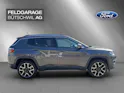 Jeep Compass 1.4 MultiAir Limited AWD