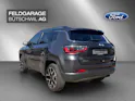 Jeep Compass 1.4 MultiAir Limited AWD
