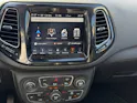 Jeep Compass 1.4 MultiAir Limited AWD