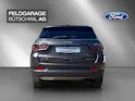 Jeep Compass 1.4 MultiAir Limited AWD