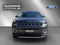 Jeep Compass 1.4 MultiAir Limited AWD