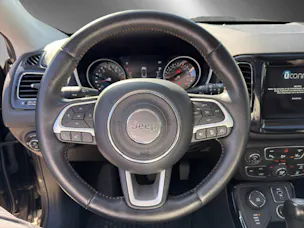 Jeep Compass 1.4 MultiAir Limited AWD