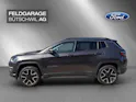 Jeep Compass 1.4 MultiAir Limited AWD