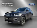 Jeep Compass 1.4 MultiAir Limited AWD