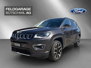 Jeep Compass 1.4 MultiAir Limited AWD