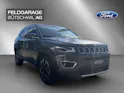 Jeep Compass 1.4 MultiAir Limited AWD