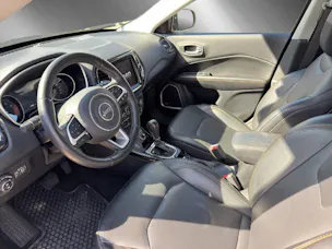 Jeep Compass 1.4 MultiAir Limited AWD