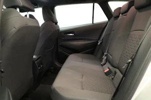 Fahrzeugbild SUZUKI Swace 1.8 Compact Top Hybrid