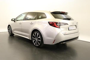 Fahrzeugbild SUZUKI Swace 1.8 Compact Top Hybrid