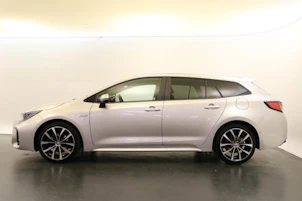 Fahrzeugbild SUZUKI Swace 1.8 Compact Top Hybrid