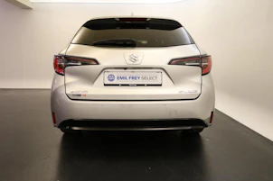 Fahrzeugbild SUZUKI Swace 1.8 Compact Top Hybrid