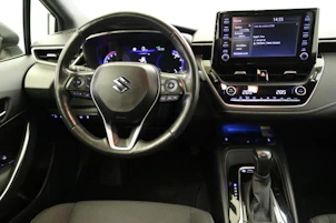 Fahrzeugbild SUZUKI Swace 1.8 Compact Top Hybrid