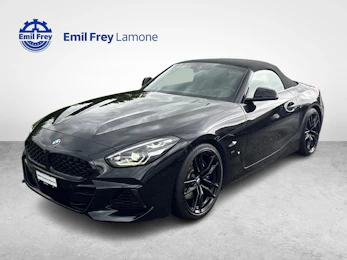 immagine del veicolo BMW Z4 M40i