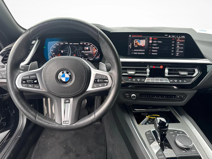 immagine del veicolo BMW Z4