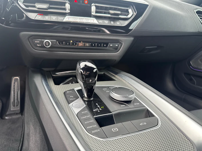 immagine del veicolo BMW Z4