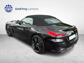 immagine del veicolo BMW Z4 M40i