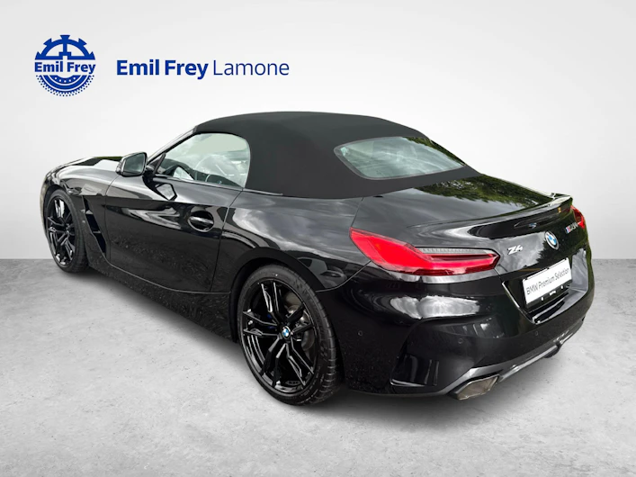 immagine del veicolo BMW Z4