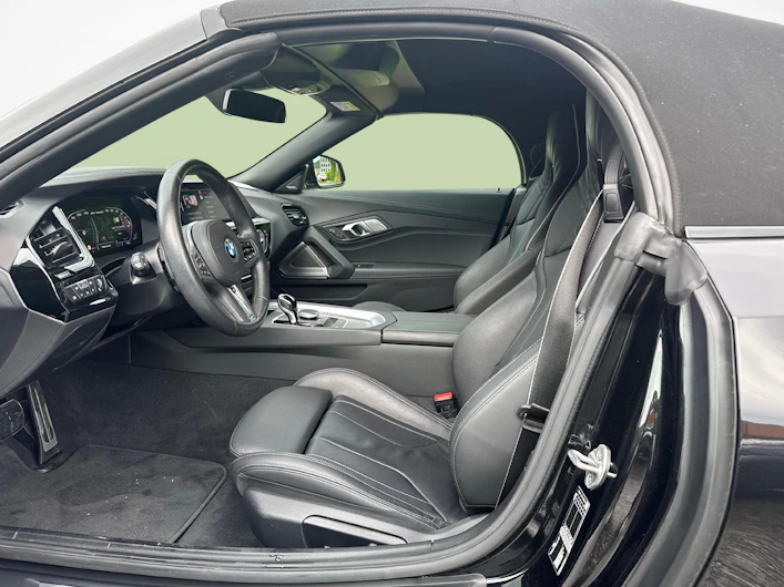 immagine del veicolo BMW Z4