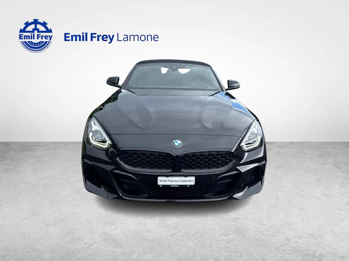 immagine del veicolo BMW Z4
