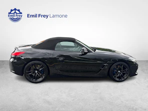 immagine del veicolo BMW Z4 M40i