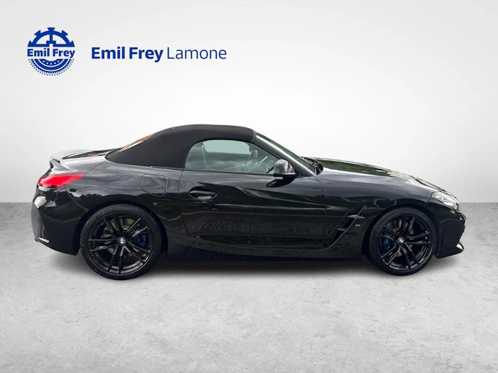 immagine del veicolo BMW Z4