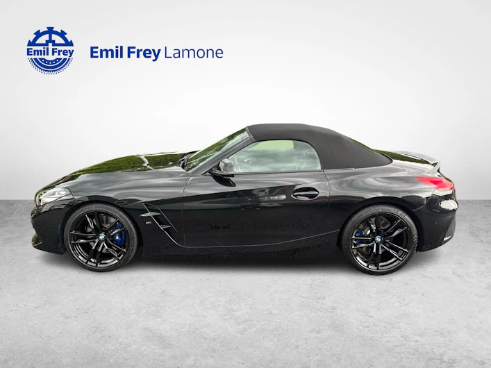 immagine del veicolo BMW Z4