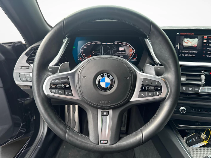 immagine del veicolo BMW Z4