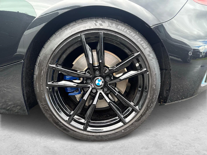 immagine del veicolo BMW Z4