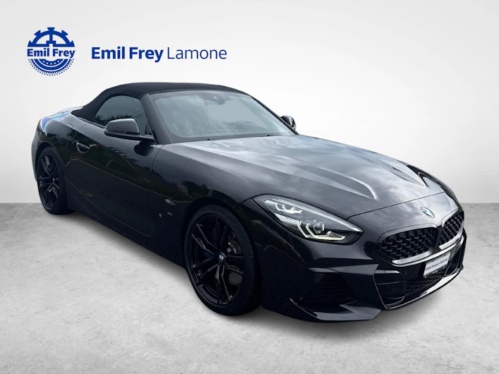 immagine del veicolo BMW Z4