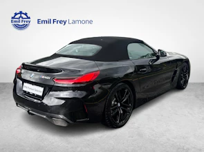 immagine del veicolo BMW Z4 M40i