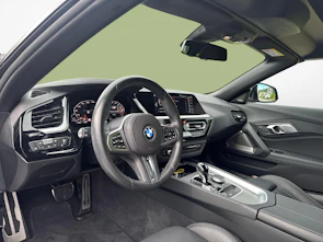 immagine del veicolo BMW Z4 M40i