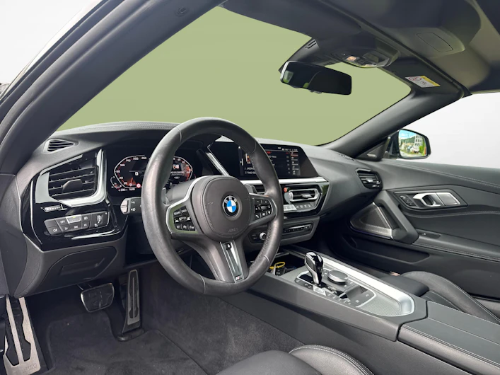 immagine del veicolo BMW Z4
