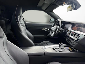 immagine del veicolo BMW Z4 M40i