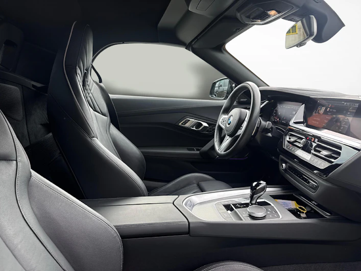 immagine del veicolo BMW Z4