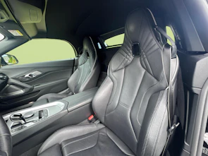 immagine del veicolo BMW Z4 M40i