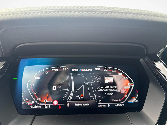 immagine del veicolo BMW Z4